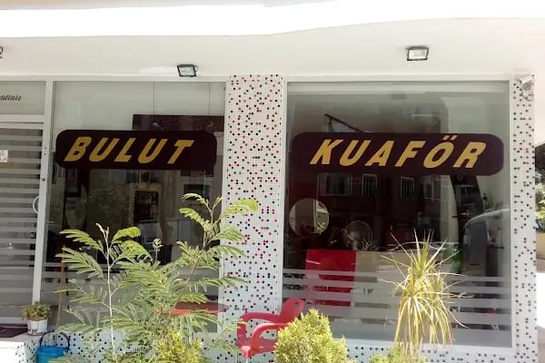 KUAFÖR BULUT - Resim 7