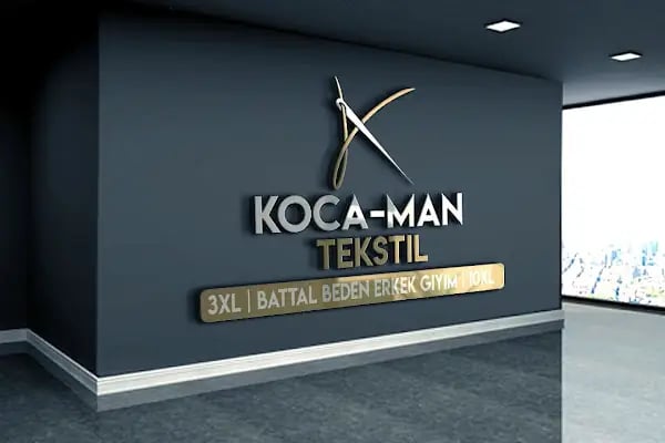 Koca-Man Tekstil - Resim 7