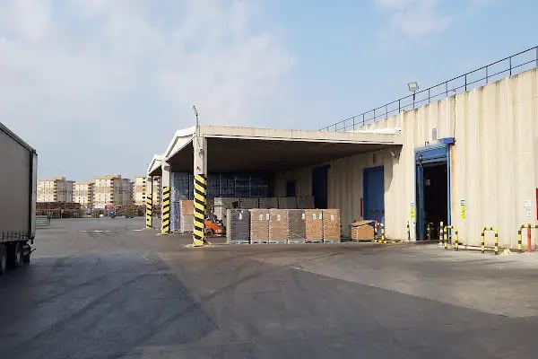 PepsiCo Adana Fabrika - Resim 18