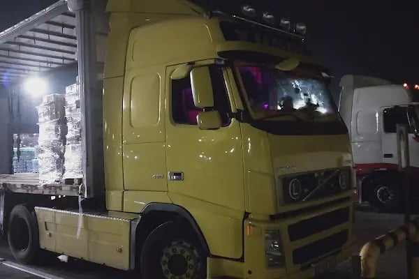 PepsiCo Adana Fabrika - Resim 11