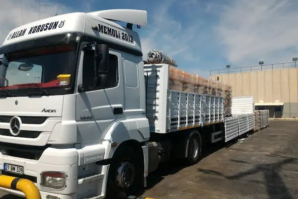 PepsiCo Adana Fabrika - Resim 8
