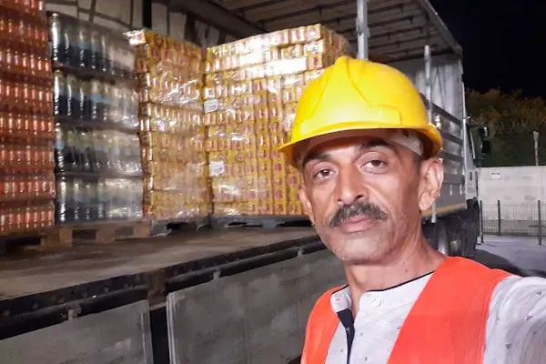 PepsiCo Adana Fabrika - Resim 20