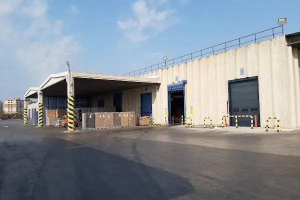 PepsiCo Adana Fabrika - Resim 4