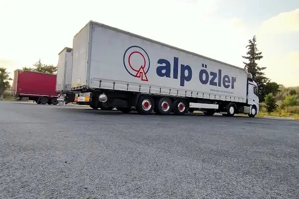 PepsiCo Adana Fabrika - Resim 3