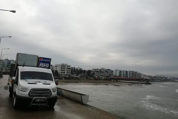 PepsiCo Adana Fabrika - Resim 12