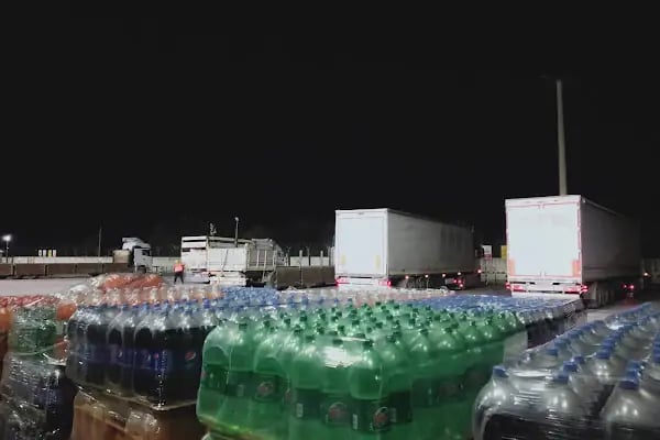 PepsiCo Adana Fabrika - Resim 2
