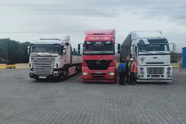 PepsiCo Adana Fabrika - Resim 6