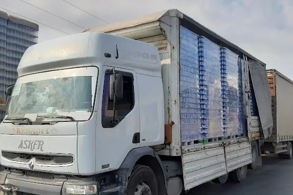 PepsiCo Adana Fabrika - Resim 7