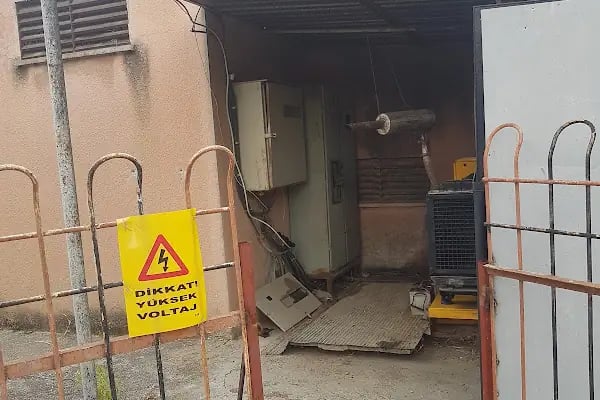 PepsiCo Adana Fabrika - Resim 16