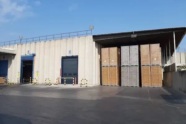 PepsiCo Adana Fabrika - Resim 19