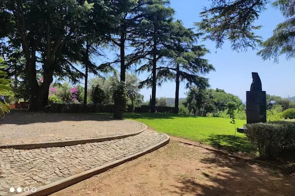 MonasteryAya Triada (seminary) - Resim 15