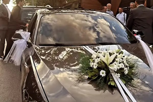 Anı Garden Kır Düğünü Kır Bahçesi Düğün Salonu Avcılar - Resim 17