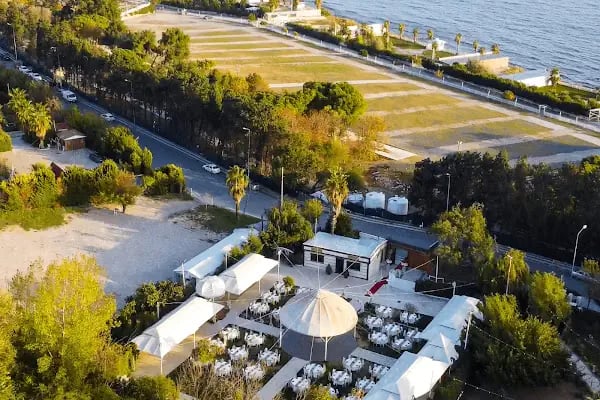 Anı Garden Kır Düğünü Kır Bahçesi Düğün Salonu Avcılar - Resim 2
