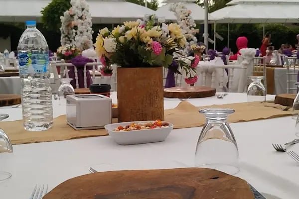 Anı Garden Kır Düğünü Kır Bahçesi Düğün Salonu Avcılar - Resim 3
