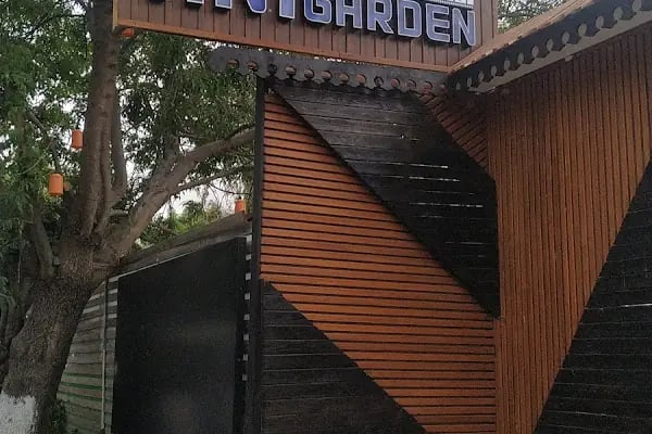 Anı Garden Kır Düğünü Kır Bahçesi Düğün Salonu Avcılar - Resim 18