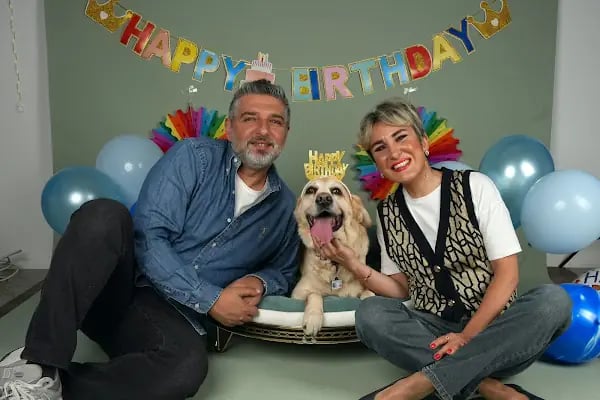 Leqush Pet Photo Studio - Resim 3