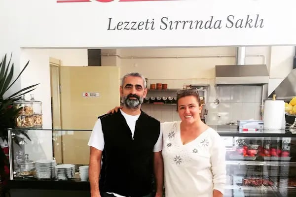 Sırlı Kebap - Resim 15