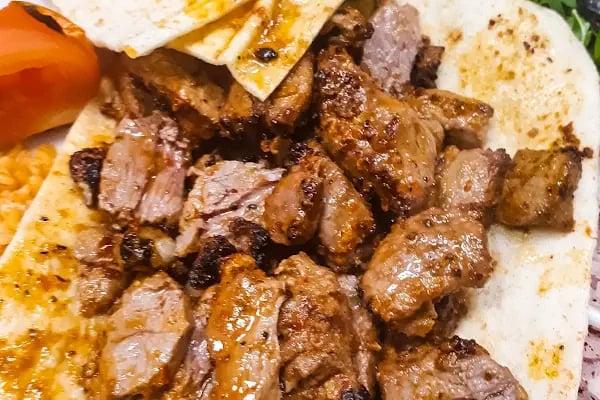 Sırlı Kebap - Resim 6