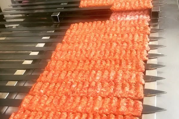 Sırlı Kebap - Resim 11