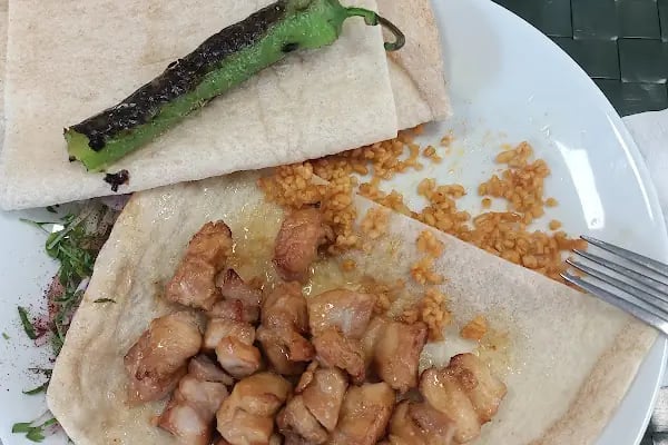 Sırlı Kebap - Resim 12