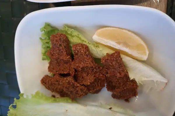 Sırlı Kebap - Resim 10