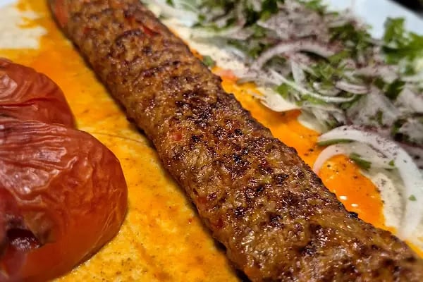 Sırlı Kebap - Resim 7