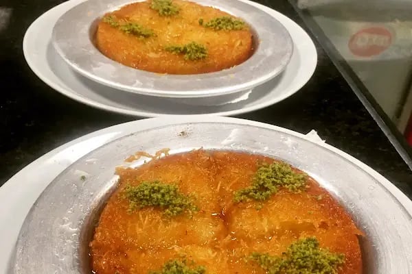 Sırlı Kebap - Resim 3