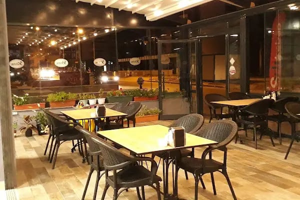 Sırlı Kebap - Resim 2