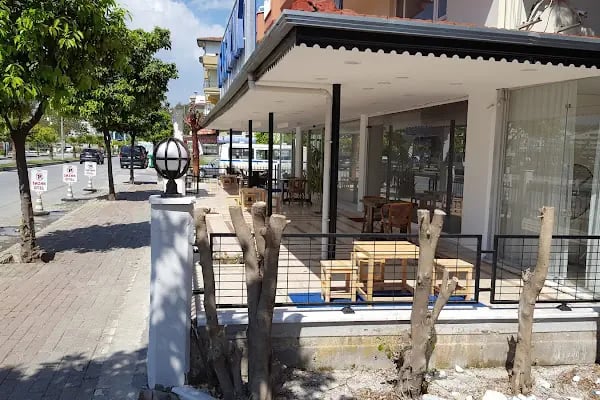 Sazak Otel - Resim 19