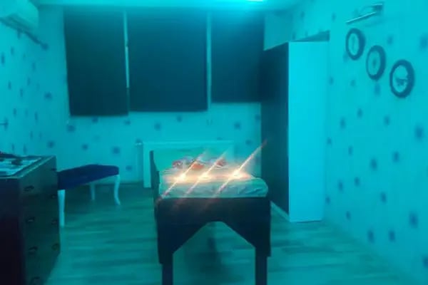 Gazipaşa Spa - Resim 2