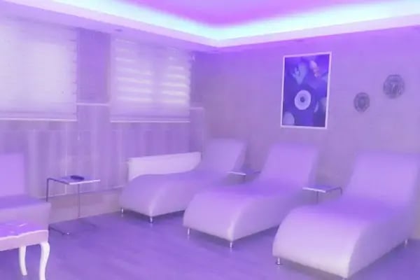 Gazipaşa Spa - Resim 3