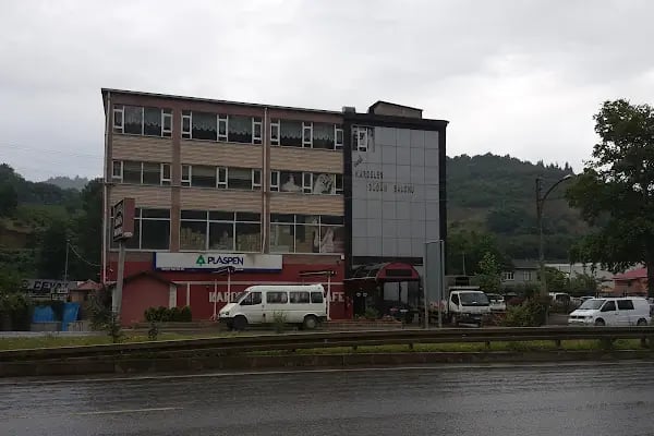 Emral Kardelen Düğün Salonu - Resim 4
