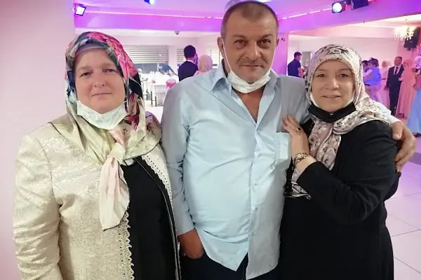 Emral Kardelen Düğün Salonu - Resim 11
