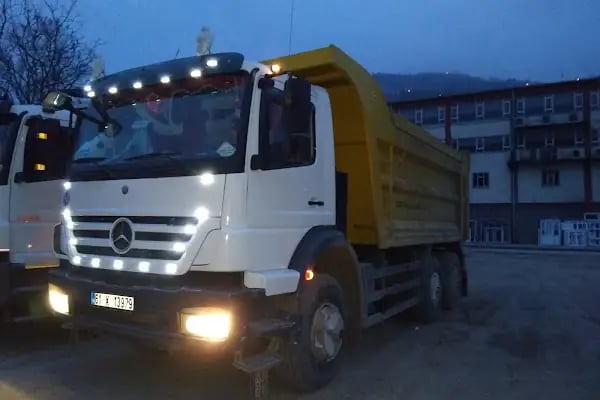Emral Kardelen Düğün Salonu - Resim 9