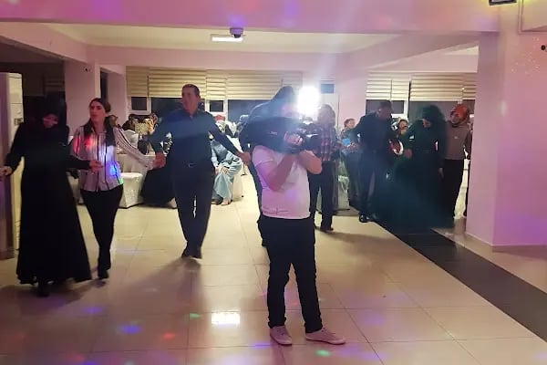 Emral Kardelen Düğün Salonu - Resim 17
