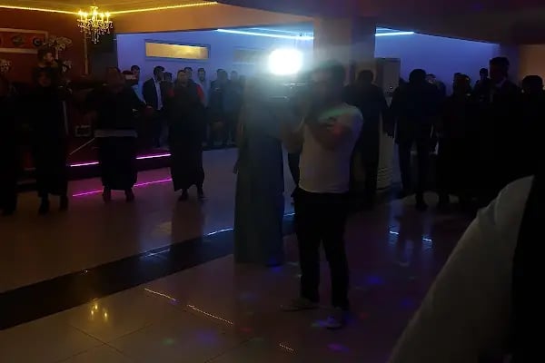 Emral Kardelen Düğün Salonu - Resim 20