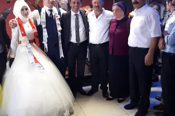Emral Kardelen Düğün Salonu - Resim 6