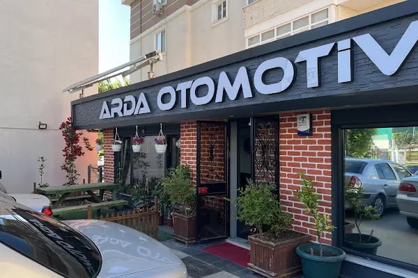 Ahmet Arda OTOMOTİV - Resim 2