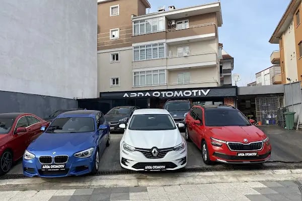 Ahmet Arda OTOMOTİV - Resim 5