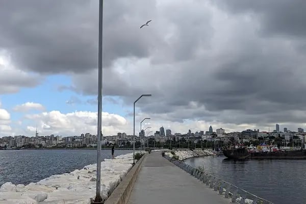 Adalar Kargo Yük Taşıma - Resim 10