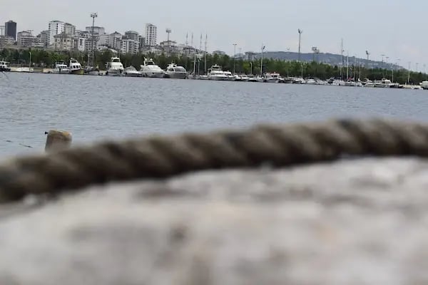 Adalar Kargo Yük Taşıma - Resim 16