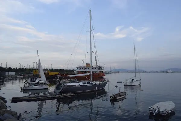 Adalar Kargo Yük Taşıma - Resim 9