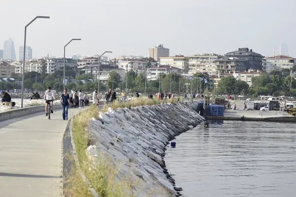 Adalar Kargo Yük Taşıma - Resim 8