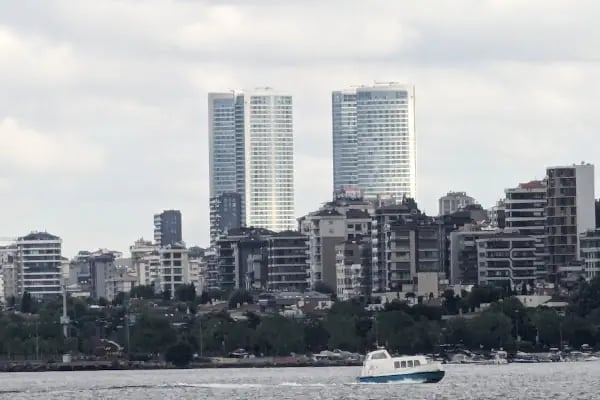 Adalar Kargo Yük Taşıma - Resim 13
