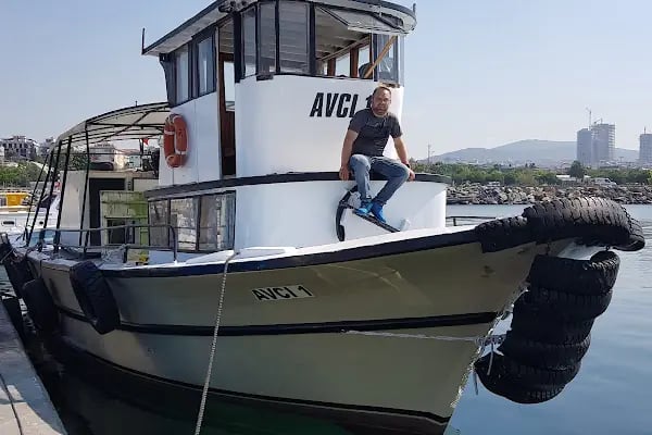 Adalar Kargo Yük Taşıma - Resim 5