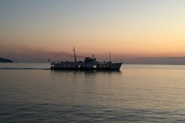 Adalar Kargo Yük Taşıma - Resim 11