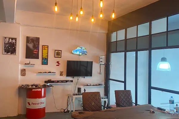 BODRUM ÇAPAN'S OTOPARK (OTO YIKAMA) - Resim 15