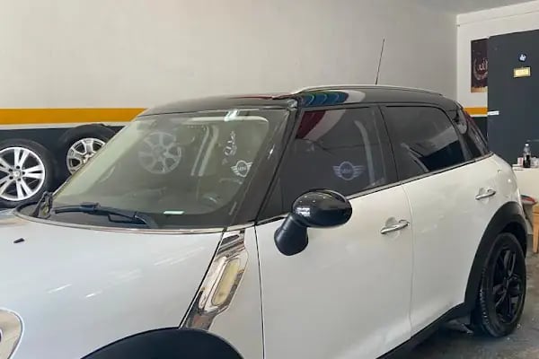 BODRUM ÇAPAN'S OTOPARK (OTO YIKAMA) - Resim 4