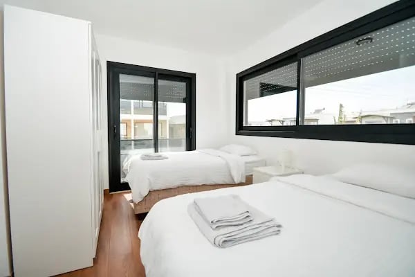 Yeni Dünya Bodrum Vacation Home Rental - Resim 7
