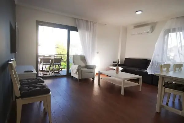 Yeni Dünya Bodrum Vacation Home Rental - Resim 20